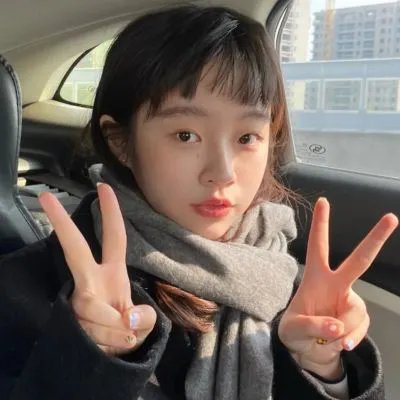 樱桃正红